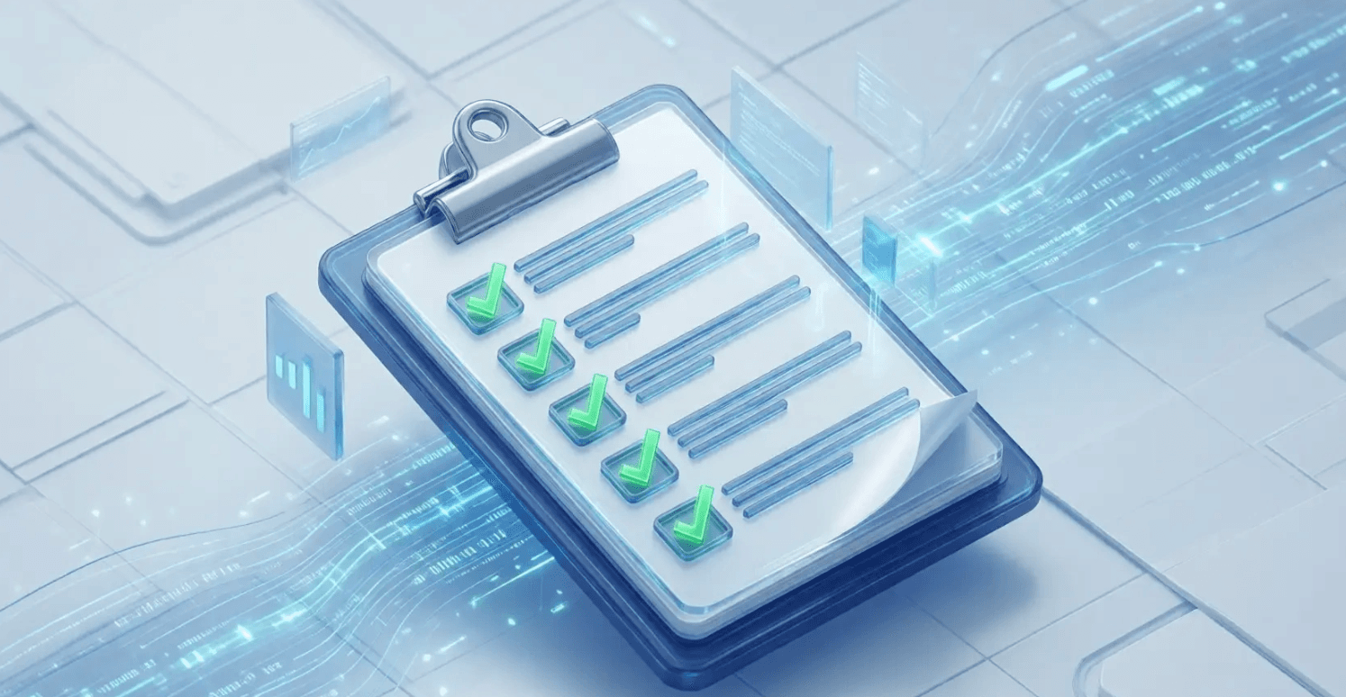 SOC 2 Implementation Checklist: 90-Day Timeline