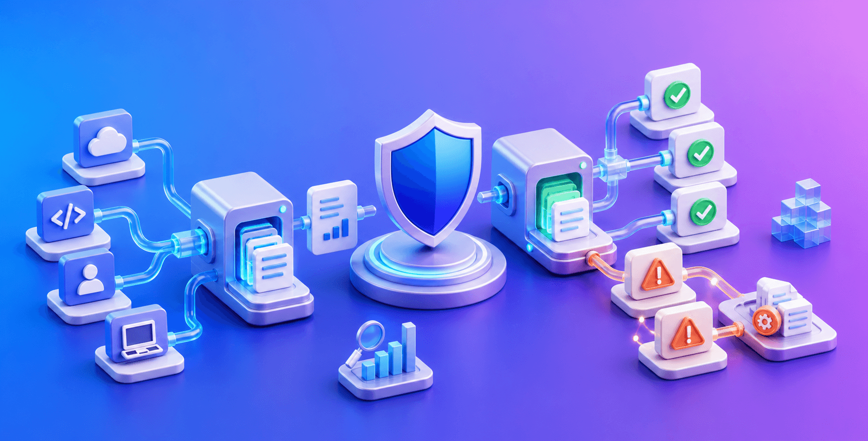 SOC 2 Automation Tools: What They Automate and What They Do Not